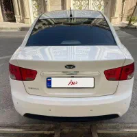 کیا سراتو اتومات آپشنال ۲۰۰۰ مدل ۱۳۹۷ نقد و معاوضه|خودرو سواری و وانت|کرج, مهرویلا جنوبی|دیوار