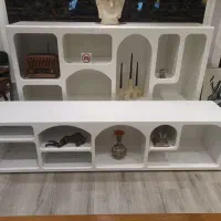 تولید و پخش میز Tv. اینه کنسول. جلو مبلی. جاکفشی