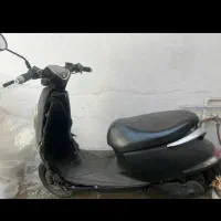 موتور|موتورسیکلت|کوچصفهان, |دیوار