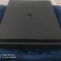 PS4 اسلیم کپی خور با بازی های کپی خور|کنسول، بازی ویدئویی و آنلاین|اندیشه, |دیوار