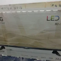 سلام یک عدد تلویزیون ۳۲ال ای دی