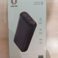 پاور بانک گرین لاین ۲۰۰۰۰ اورجینال نو