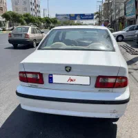 سمند lx مدل 93