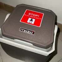 کلد باکس کول باکس کریر واکسن