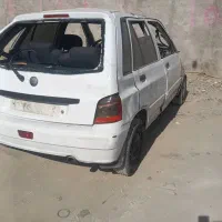 پراید ۱۱۱مدل ۹۲|خودرو سواری و وانت|ملارد, |دیوار