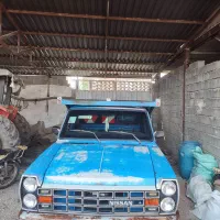 وانت نیسان پاترول مدل 1379