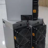 ماینر z15 420k|قطعات و لوازم جانبی رایانه|تهران, دهم فروردین|دیوار