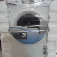 ماشین لباسشویی آبسال آکبند.مدل WRE7212