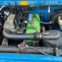 نیسان ۱۴۰۱ دوگانه فابریک|خودرو سواری و وانت|باوی, |دیوار