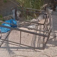 اتاق پراید بار