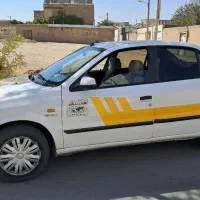 سمند ef7|خودرو سواری و وانت|همدان, |دیوار