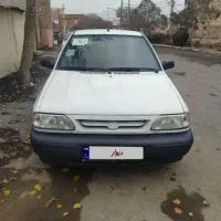 پراید شاستی پلمپ کم کار بی رنگ آس