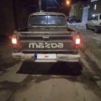 مزدا 1600 مدل(1376)