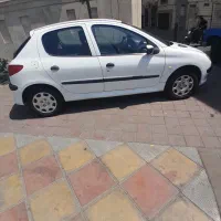 206تیپ۲|خودرو سواری و وانت|تهران, دکتر هوشیار|دیوار