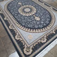 فرش هنرنما کاشان|فرش|امیدیه, |دیوار