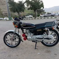 موتور کبیر ۲۰۰مدل 1403درحدخشک