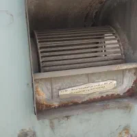 کولر آبی ارج 5000 هزار سالم