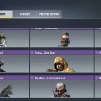 کالاف دیوتی|کنسول، بازی ویدئویی و آنلاین|بروجرد, |دیوار