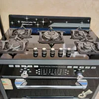 اوجاق گازطرح فر