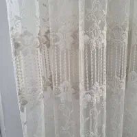 پرده منزل|پرده، رانر، رومیزی|آران و بیدگل, |دیوار