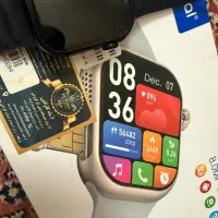 ساعت هوشمند سیمکارتخور telzeal