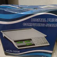 فروش ترازوهای ۴۰ کیلویی کمری تکی و عمده|فروشگاه و مغازه|خور (اصفهان), |دیوار