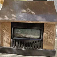 بخاری شومینه