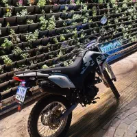 تریل 250 کویر t6