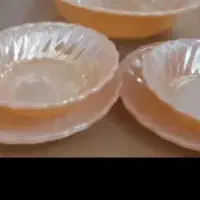 کریستال ۱۴ پارچه اصل آمریکایی