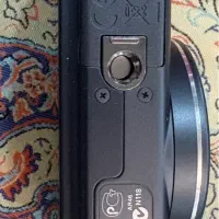 دوربین FULL HD Canon|دوربین عکاسی و فیلم‌برداری|تهران, جنت‌آباد مرکزی|دیوار