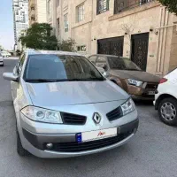 مگان اتومات ۲۰۰۰