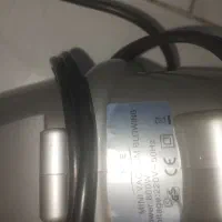 جارو برقی خیلی قوی|قطعات یدکی و لوازم جانبی|هشتگرد, هیو|دیوار