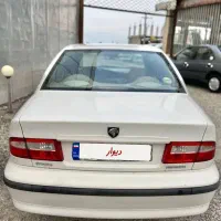 سمند lx مدل 88|خودرو سواری و وانت|رضوانشهر, |دیوار