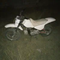 کراس|موتورسیکلت|اردبیل, |دیوار