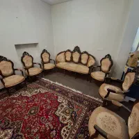 مبل سلطنتی