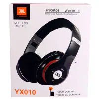 هدفون JBL اصل