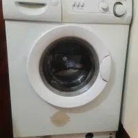لباسشویی اتوماتیک زیروات
