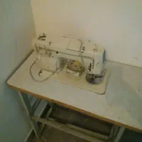 چرخ خیاطی ژانومه