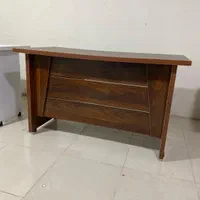 میز اداری / مدیریت/ مبل / صندلی / کد ۸۷۸۲|مبلمان اداری|قشم, |دیوار