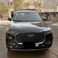 تیگو 8 پرومکس