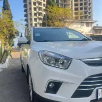 جک اس ۵ مدل ۹۷ در حد|خودرو سواری و وانت|تنکابن, |دیوار