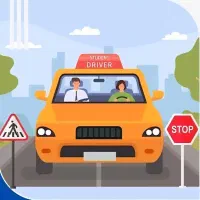 آموزش رانندگی خصوصی بانوان