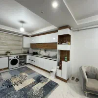 آپارتمان-92متری-نوساز-فول-شیک