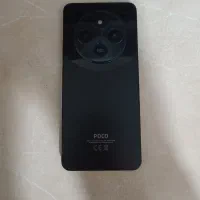 ** پوکو C75 با حافظه 256 **