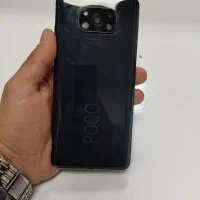 پوکوx3درحد256