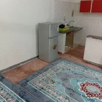 سوییت بدون اتاق شهرک بوستان نزدیک سیتی ستتر|اجارهٔ کوتاه‌مدت آپارتمان و سوئیت|قشم, |دیوار