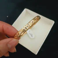 النگو طلا