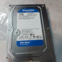 هارد PC یک ترابایتی WD Blue