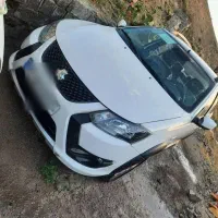 ماشین کوییک RSپارس خودرو اسفند ۱۴۰۳ صفر به شرط