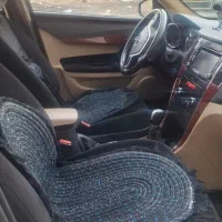 دنا پلاس مدل ۹۹|خودرو سواری و وانت|قروه, |دیوار